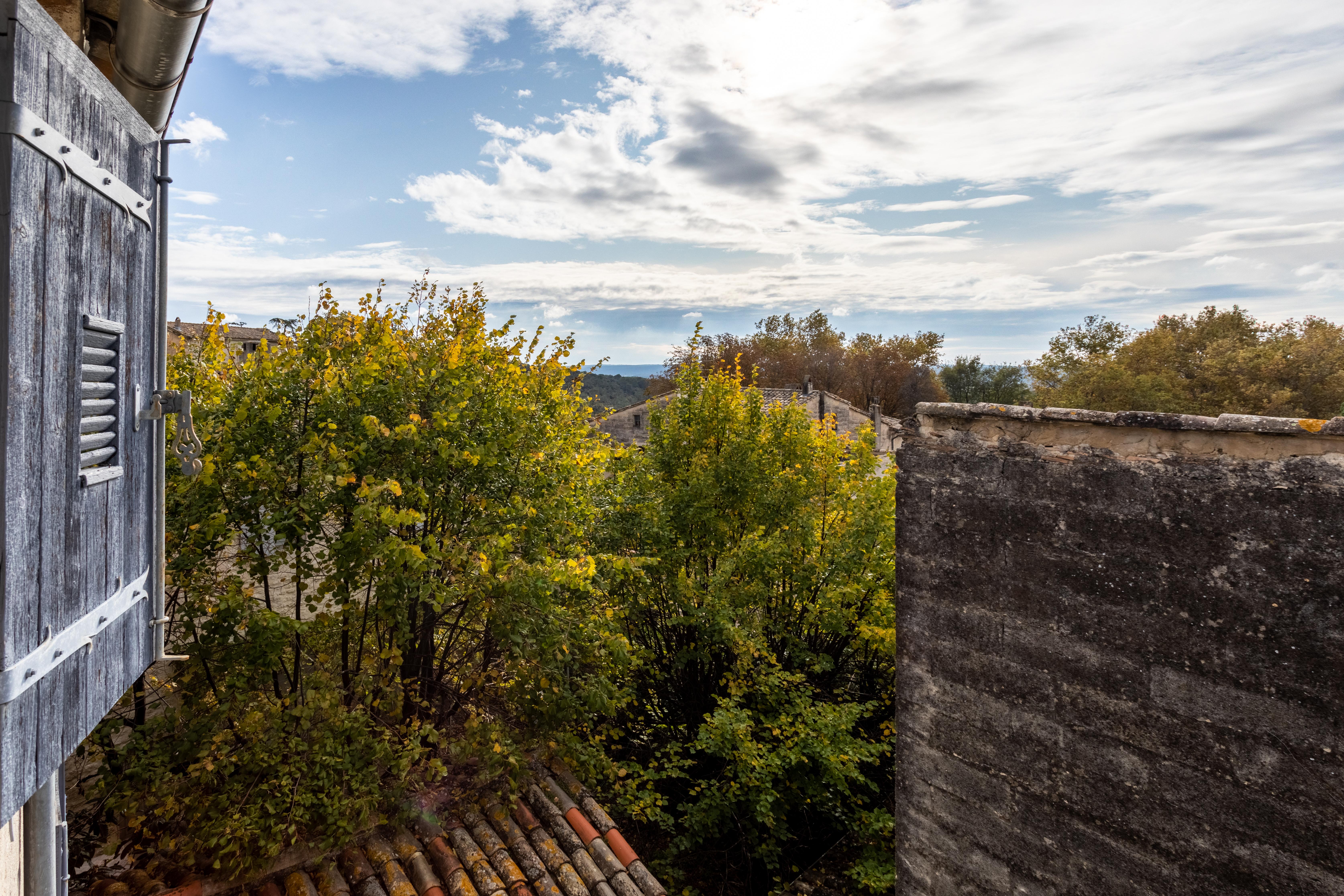 Boutique Hotel Entraigues Юзес Экстерьер фото
